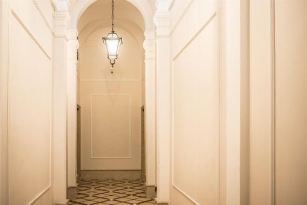 Pantheon116 Main image